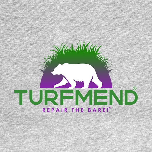 TurfMend - Repair The Bare! by TurfMend